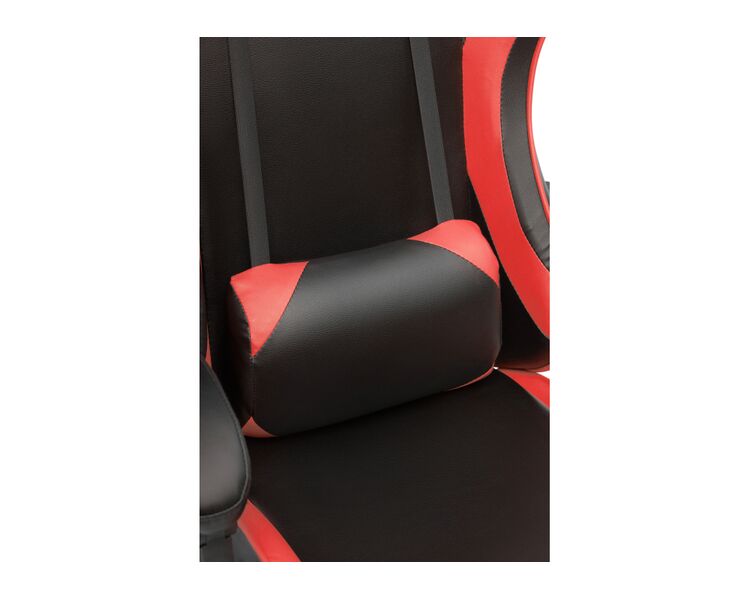 Купить Компьютерное кресло Rodas black / red 62, Цвет: красный, фото 9