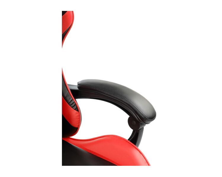 Купить Компьютерное кресло Rodas black / red 62, Цвет: красный, фото 10