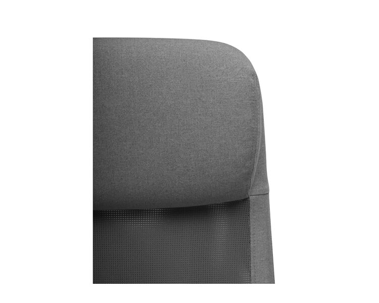 Купить Компьютерное кресло Salta gray / white, Цвет: серый, фото 8