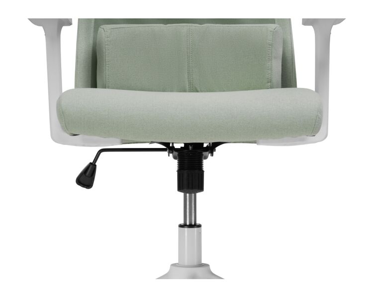 Купить Компьютерное кресло Salta light green / white, Цвет: зеленый, фото 9