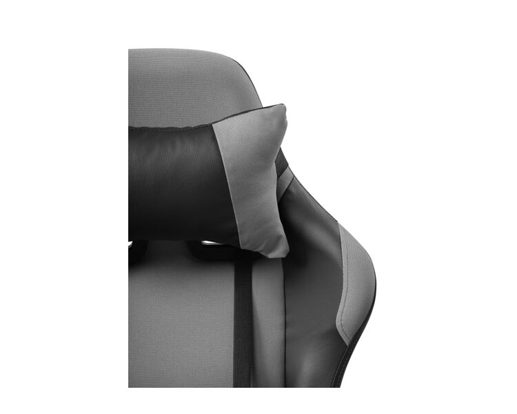 Купить Компьютерное кресло Tesor black / gray, Цвет: серый, фото 10