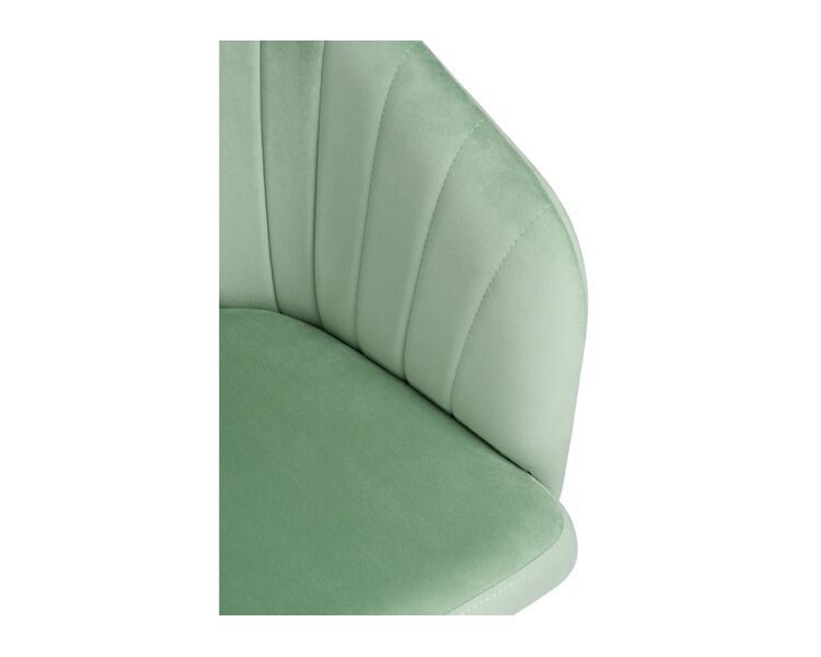 Купить Компьютерное кресло Тибо confetti / aquamarine, Цвет: Зеленый-1, фото 6