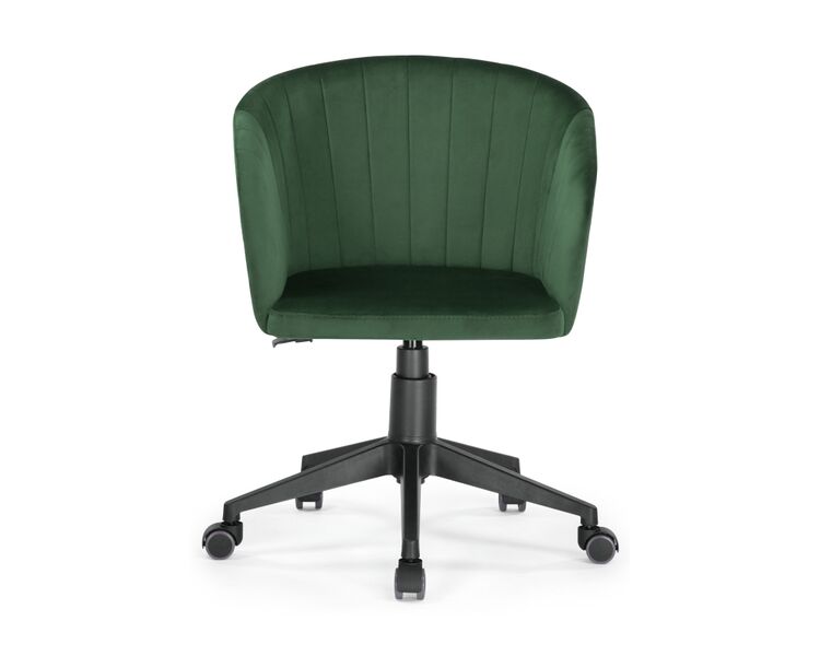 Купить Компьютерное кресло Тибо изумрудный, Цвет: зеленый, фото 2