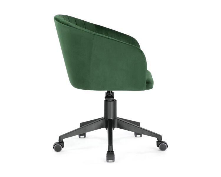 Купить Компьютерное кресло Тибо изумрудный, Цвет: зеленый, фото 3