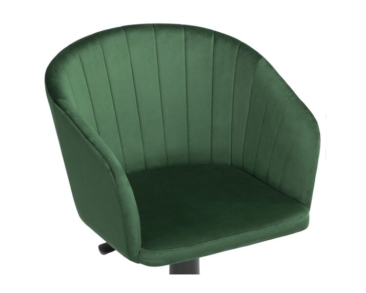 Купить Компьютерное кресло Тибо изумрудный, Цвет: зеленый, фото 5