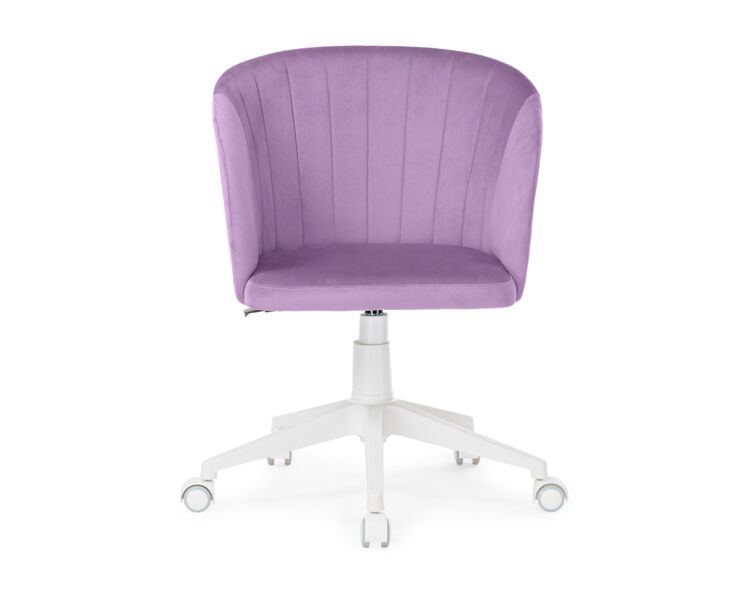 Купить Компьютерное кресло Тибо сиреневый, Цвет: фиолетовый, фото 2