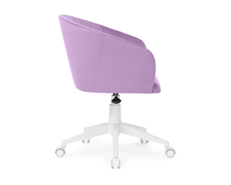 Купить Компьютерное кресло Тибо сиреневый, Цвет: фиолетовый, фото 3