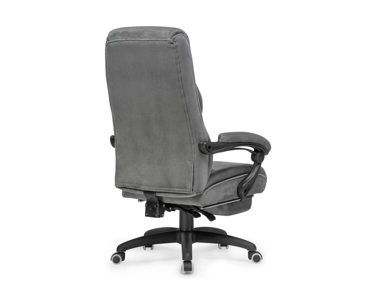 Купить Компьютерное кресло Traun dark gray / black, Цвет: серый, фото 6