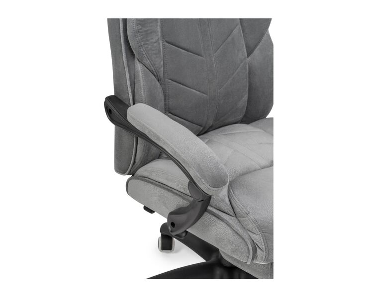Купить Компьютерное кресло Traun dark gray / black, Цвет: серый, фото 9