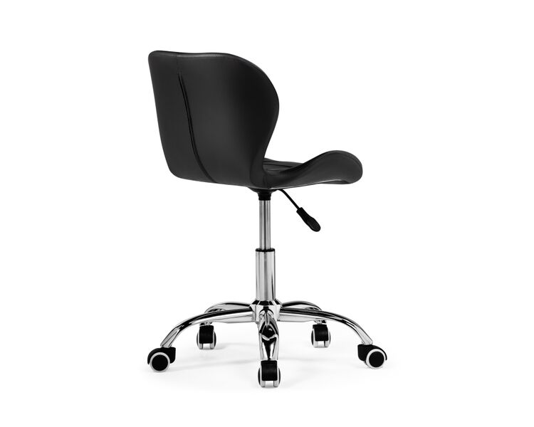 Купить Компьютерное кресло Trizor black, Цвет: черный, фото 5
