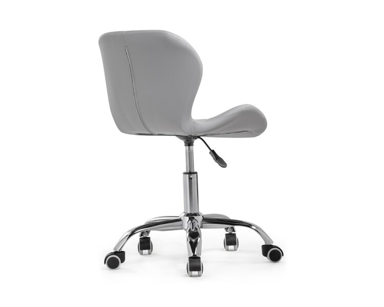 Купить Компьютерное кресло Trizor gray, Цвет: серый, фото 5