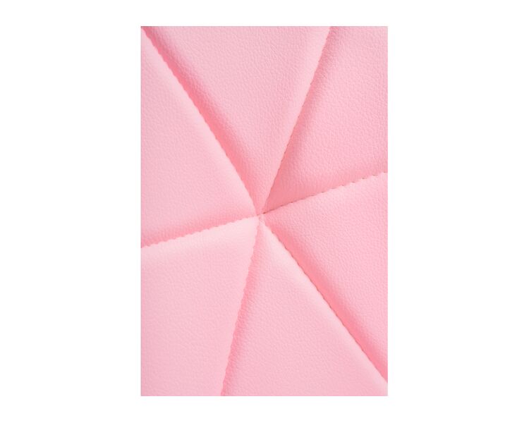 Купить Компьютерное кресло Trizor whitе / pink, Цвет: розовый, фото 7