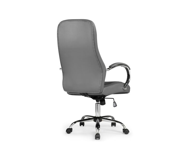 Купить Компьютерное кресло Tron grey, Цвет: серый, фото 5