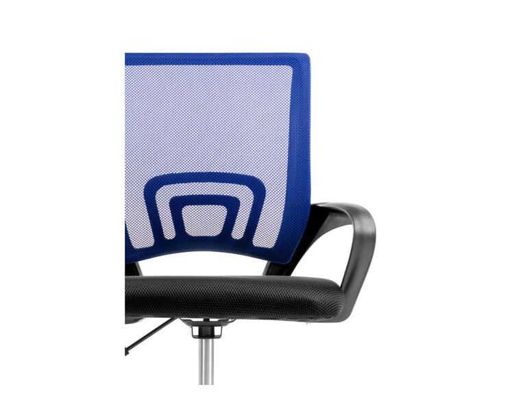 Купить Компьютерное кресло Turin black / dark blue, Цвет: черный, фото 7