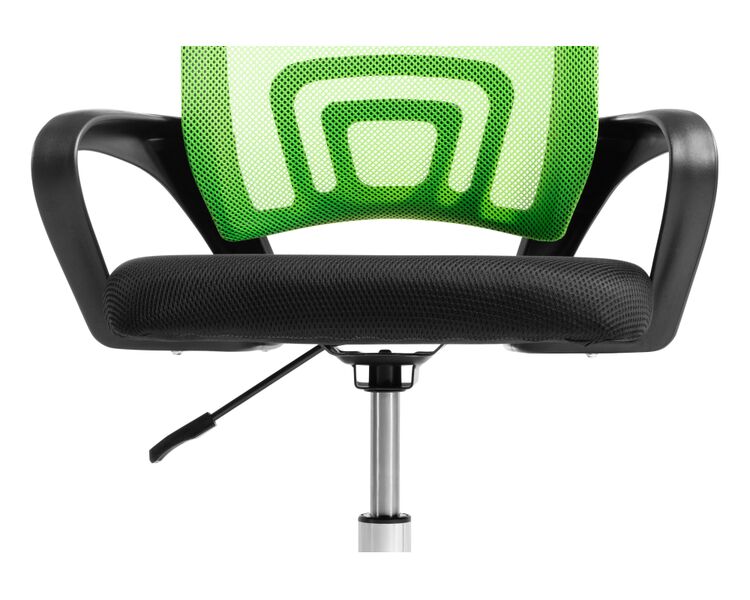 Купить Компьютерное кресло Turin black / green, Цвет: Черный-1, фото 9