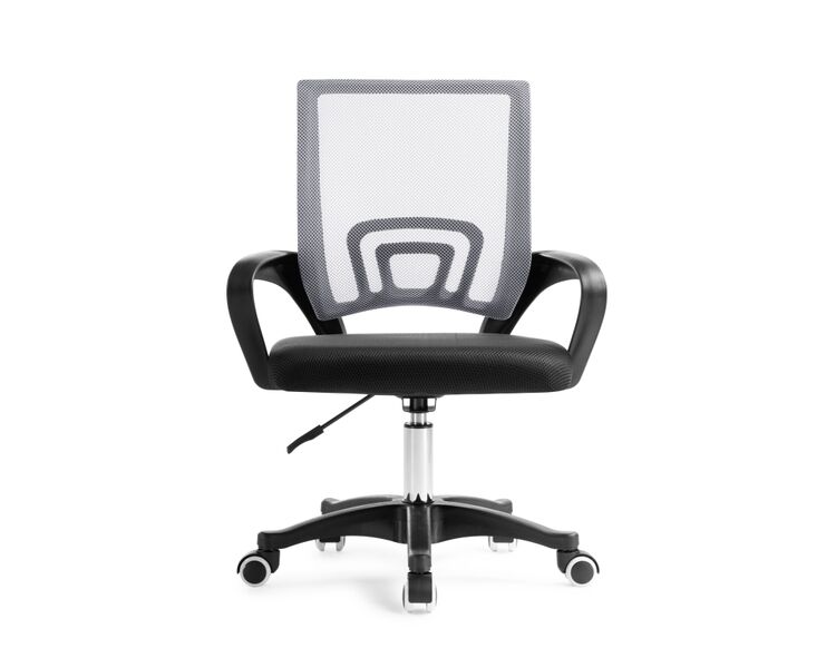 Купить Компьютерное кресло Turin black /  light gray, Цвет: Черный-2, фото 2