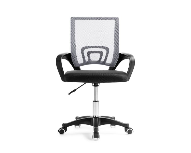 Купить Компьютерное кресло Turin black /  light gray, Цвет: Черный-2, фото 3