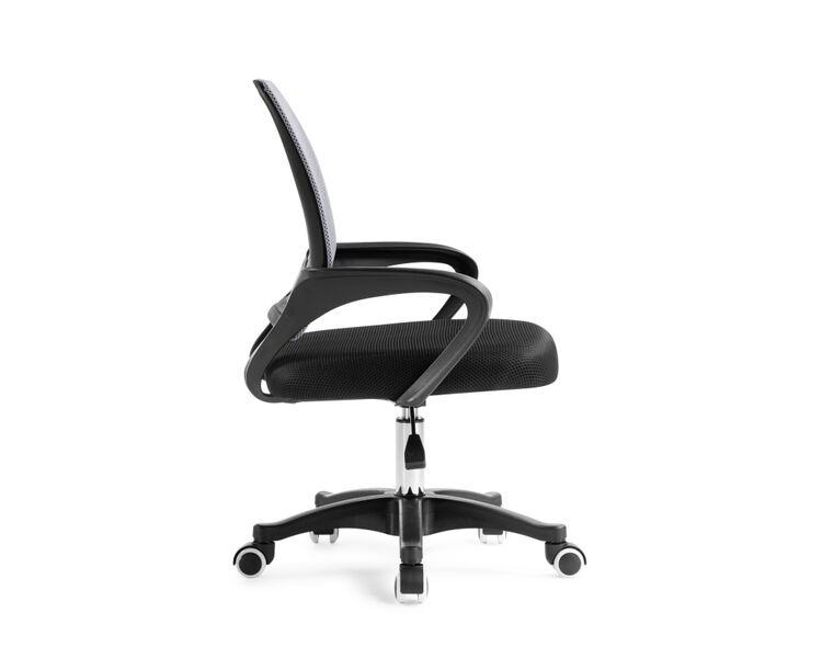 Купить Компьютерное кресло Turin black /  light gray, Цвет: Черный-2, фото 4