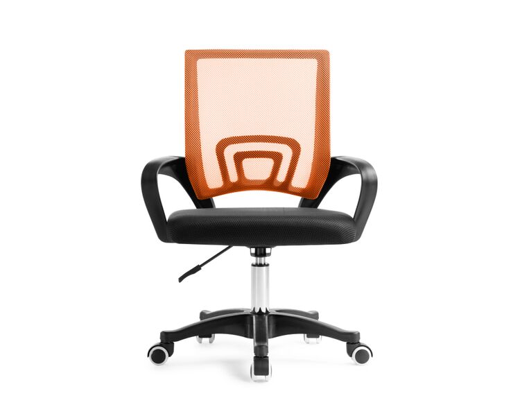 Купить Компьютерное кресло Turin black / orange, Цвет: Черный-3, фото 2