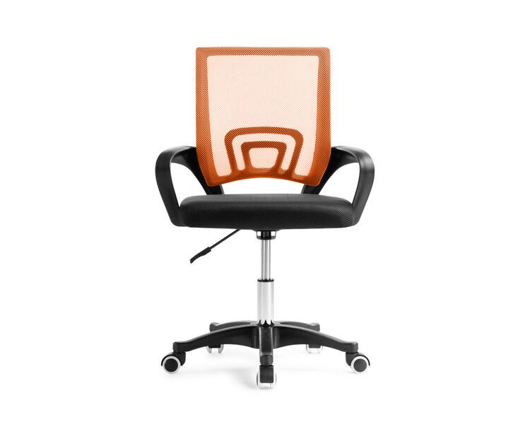 Купить Компьютерное кресло Turin black / orange, Цвет: Черный-3, фото 3