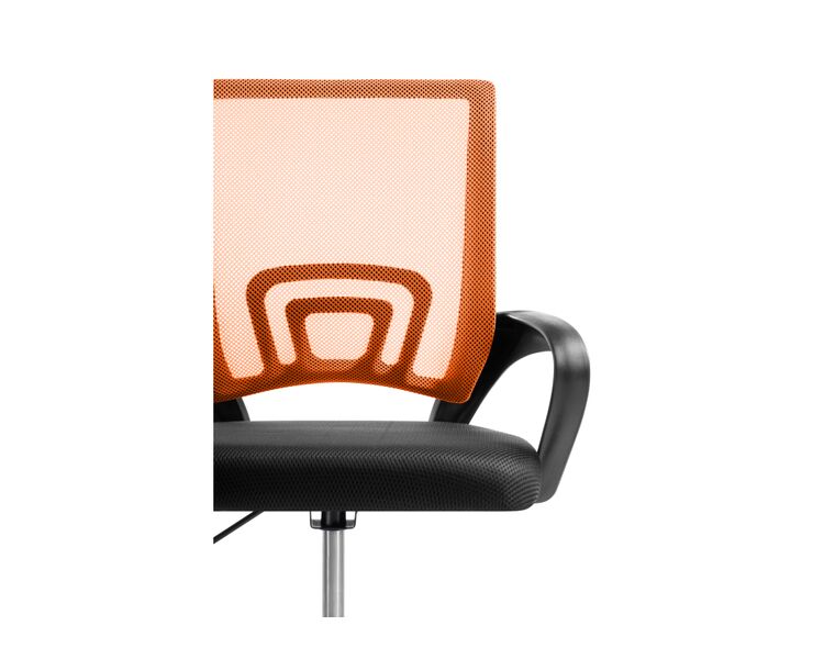 Купить Компьютерное кресло Turin black / orange, Цвет: Черный-3, фото 7