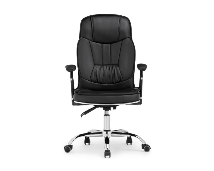Купить Компьютерное кресло Vestra black, Цвет: черный, фото 2