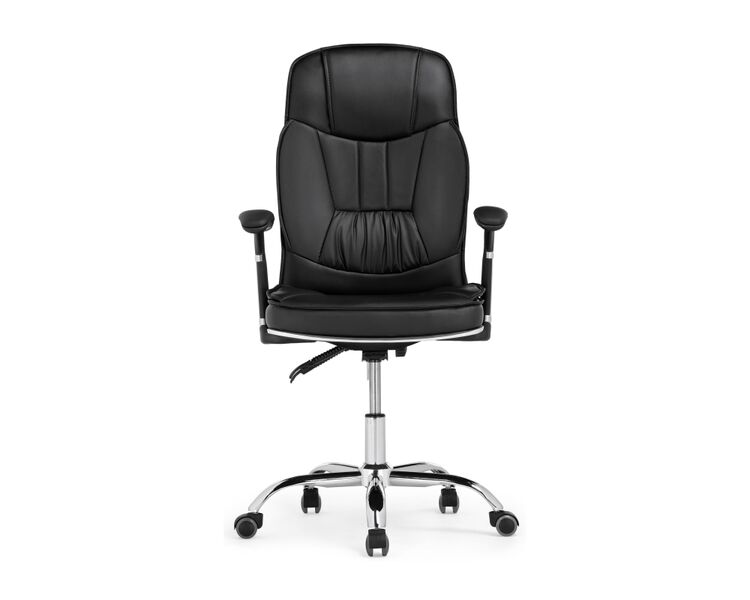 Купить Компьютерное кресло Vestra black, Цвет: черный, фото 3