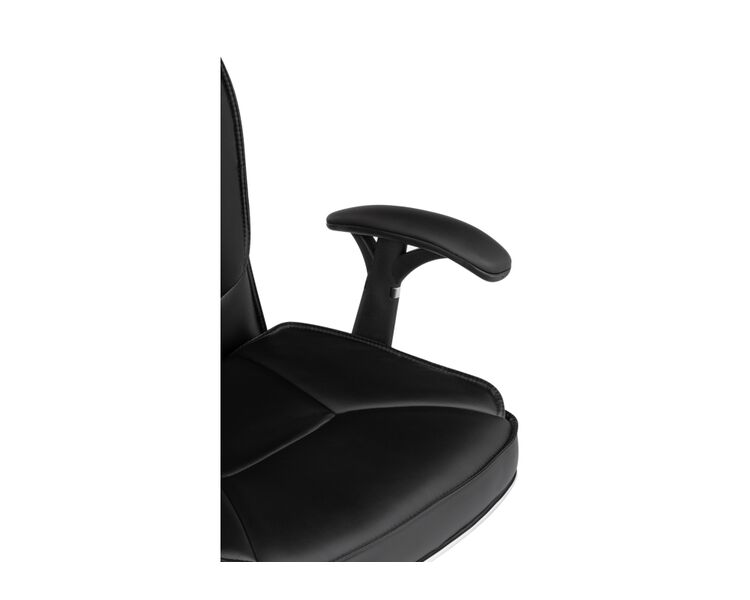 Купить Компьютерное кресло Vestra black, Цвет: черный, фото 7