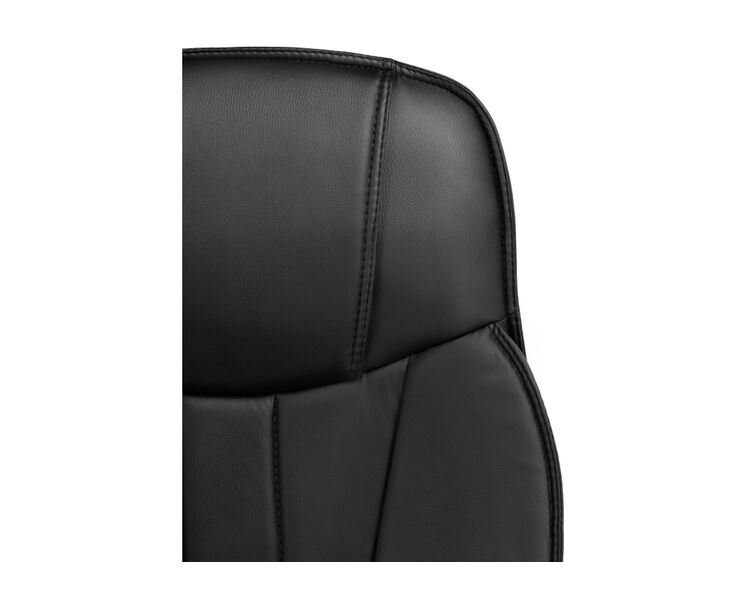 Купить Компьютерное кресло Vestra black, Цвет: черный, фото 9