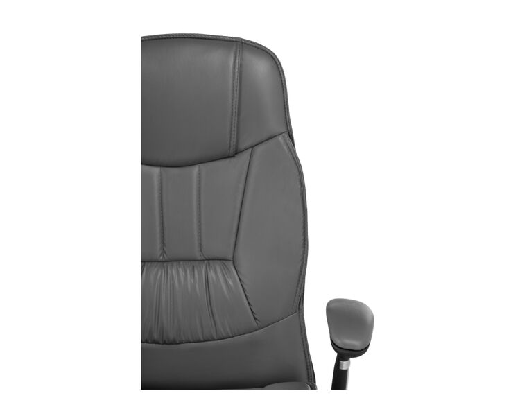 Купить Компьютерное кресло Vestra light gray, Цвет: серый, фото 8