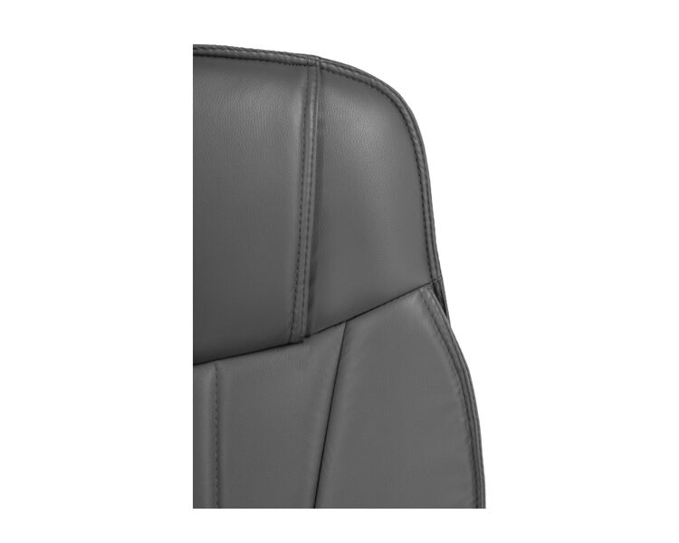 Купить Компьютерное кресло Vestra light gray, Цвет: серый, фото 9