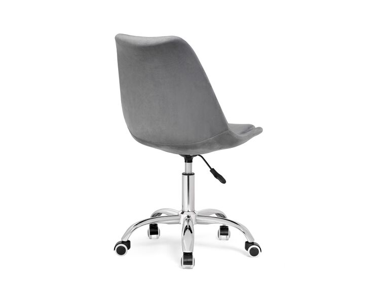 Купить Компьютерное кресло Kolin gray fabric, Цвет: серый-1, фото 5