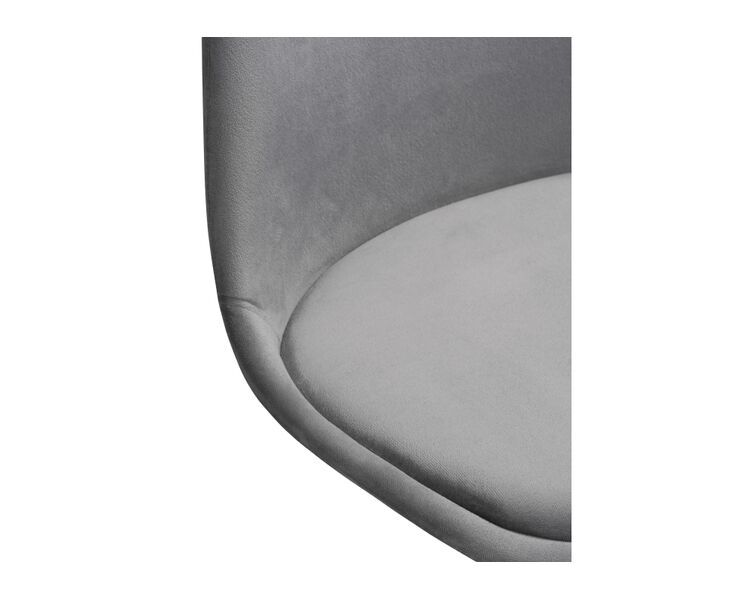 Купить Компьютерное кресло Kolin gray fabric, Цвет: серый-1, фото 7