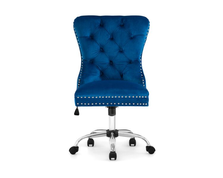 Купить Компьютерное кресло Vento / navy, Цвет: синий, фото 2