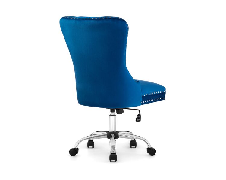 Купить Компьютерное кресло Vento / navy, Цвет: синий, фото 4