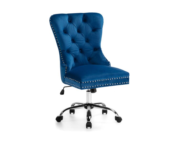 Купить Компьютерное кресло Vento / navy, Цвет: синий, фото 5