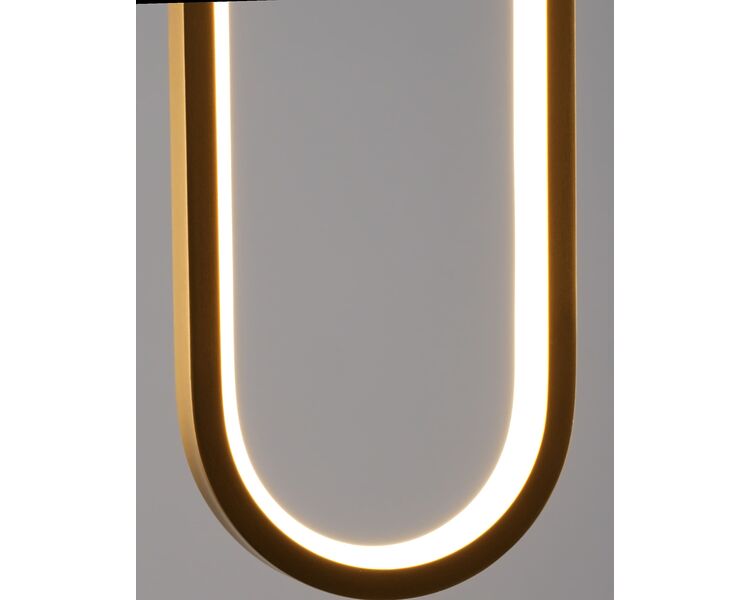Купить Светодиодный подвесной светильник Moderli V10501-PL Store, Модель: V10501-PL, фото 5