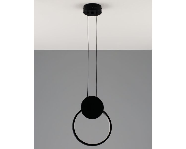 Купить Светодиодный подвесной светильник Moderli V5021-1PL Store, фото 3