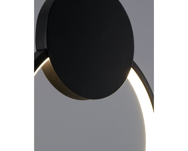 Купить Светодиодный подвесной светильник Moderli V5021-1PL Store, фото 5