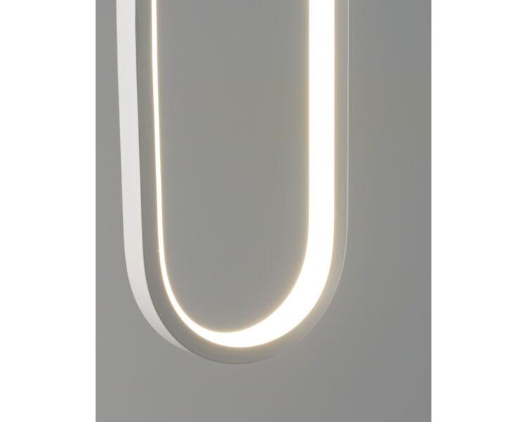 Купить Светодиодный подвесной светильник Moderli V5022-2PL Store, фото 4