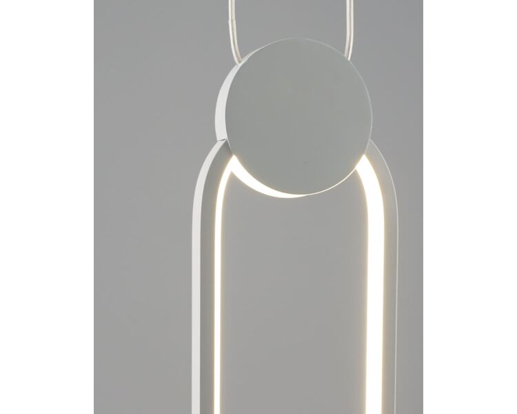 Купить Светодиодный подвесной светильник Moderli V5022-2PL Store, фото 5