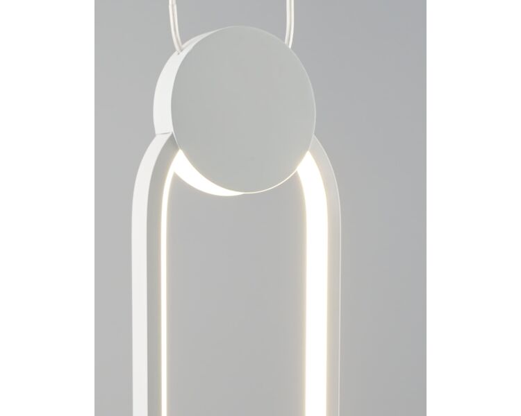 Купить Светодиодный подвесной светильник Moderli V5022-2PL Store, фото 6