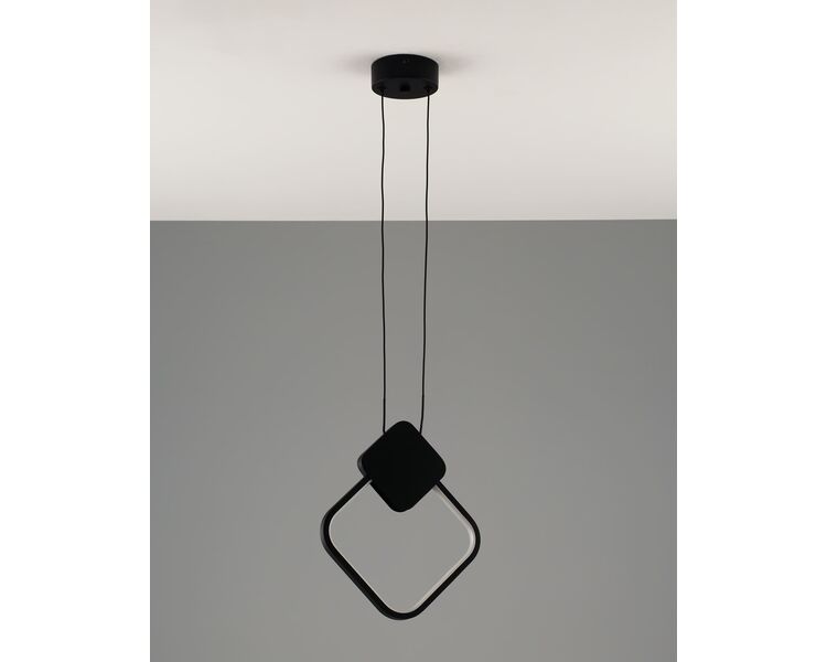 Купить Светодиодный подвесной светильник Moderli V5025-3PL Store, фото 3