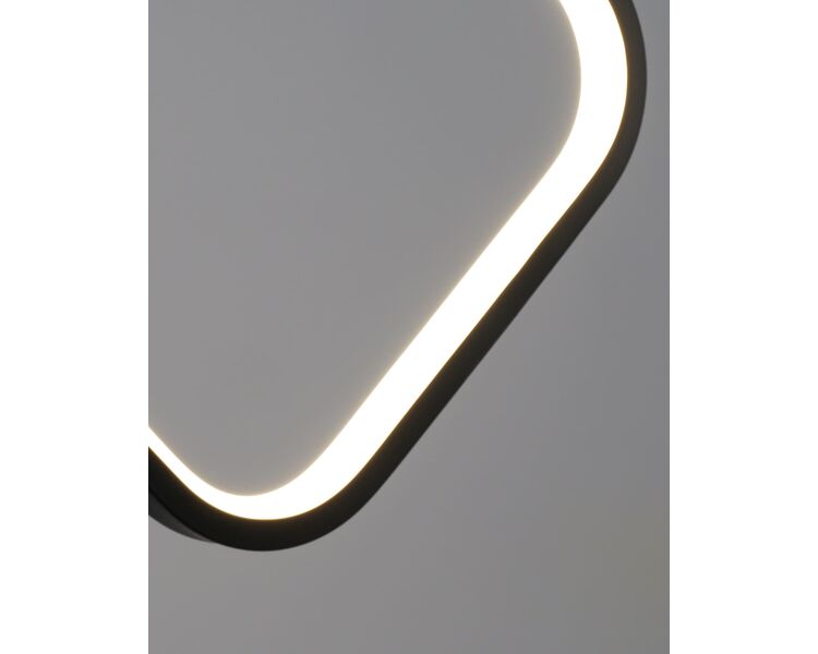 Купить Светодиодный подвесной светильник Moderli V5025-3PL Store, фото 5