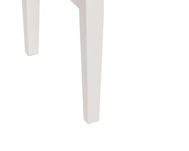 Купить Leset Стол консольный "Мира" (Стол консольный 110х40) белый, Варианты цвета: белый, Варианты размера: 110 x 86, фото 12