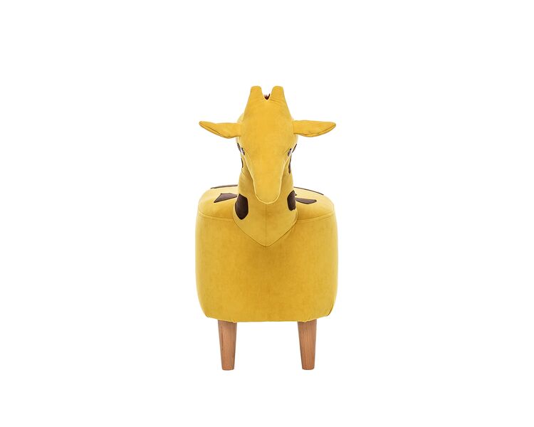 Купить Пуф Leset Giraffe COMBI, Цвет: желтый, фото 2