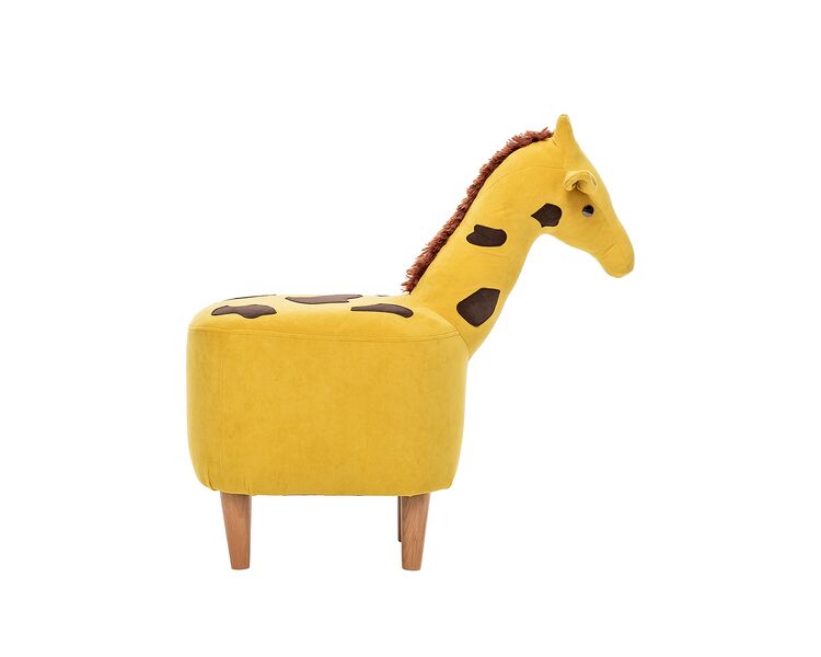 Купить Пуф Leset Giraffe COMBI, Цвет: желтый, фото 3