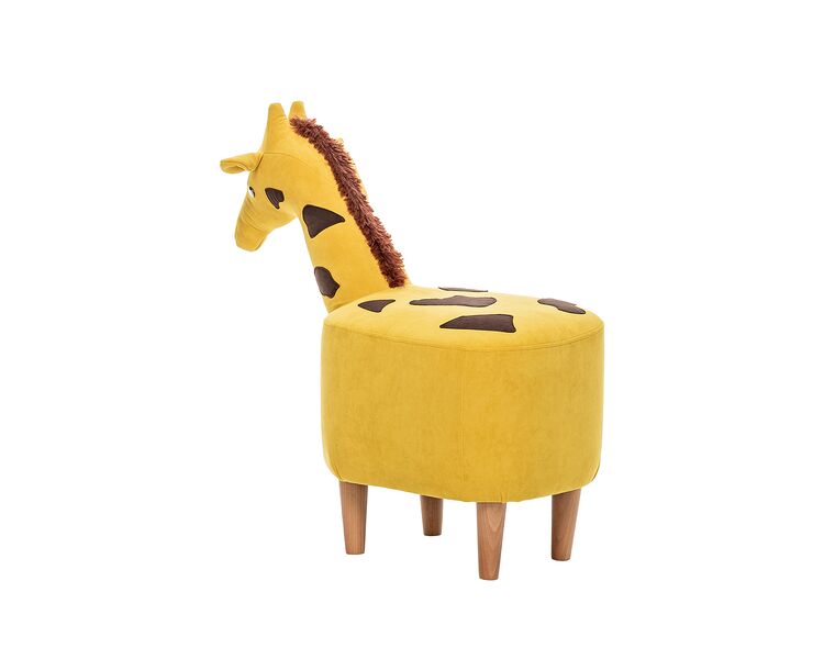 Купить Пуф Leset Giraffe COMBI, Цвет: желтый, фото 4