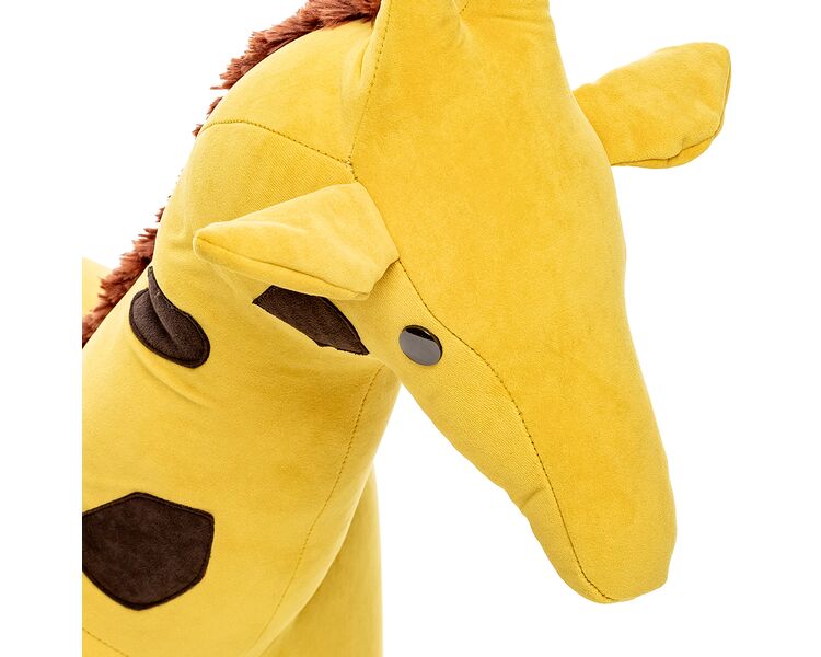Купить Пуф Leset Giraffe COMBI, Цвет: желтый, фото 5