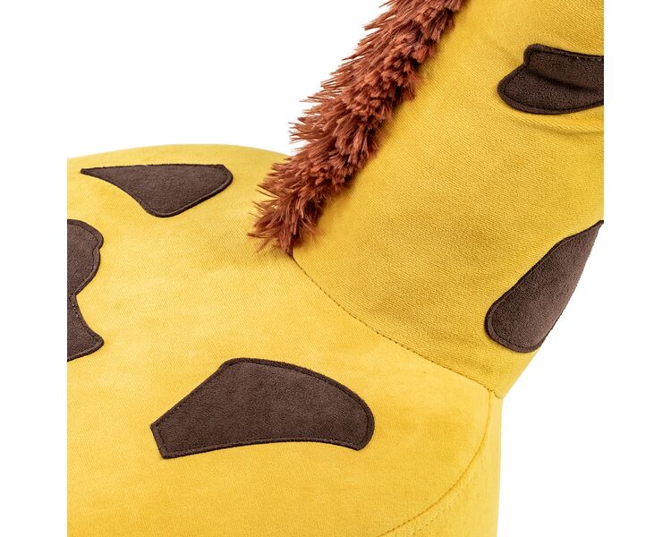 Купить Пуф Leset Giraffe COMBI, Цвет: желтый, фото 6